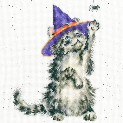 (image for) The Witch's Cat